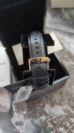 Emporio Armani Luigi Mens Automatic Watch - Image 7