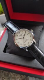 Tissot Le Locle Powermatic 80 Mens Automatic Watch - Image 2