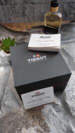 Tissot Le Locle Powermatic 80 Mens Automatic Watch - Image 7