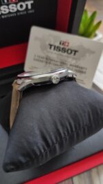 Tissot Chemin Des Tourelle Powermatic 80 Mens Automatic Watch - Image 3