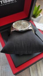 Tissot Chemin Des Tourelle Powermatic 80 Mens Automatic Watch - Image 4