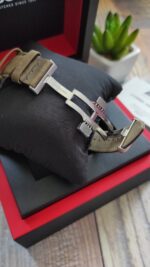 Tissot Chemin Des Tourelle Powermatic 80 Mens Automatic Watch - Image 6