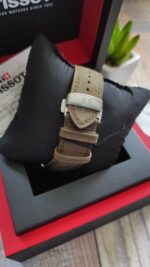 Tissot Chemin Des Tourelle Powermatic 80 Mens Automatic Watch - Image 7