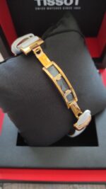 Tissot Lady Heart Powermatic 80 Ladies Automatic Watch - Image 5