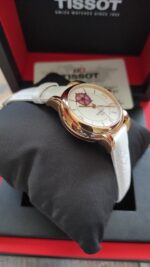 Tissot Lady Heart Powermatic 80 Ladies Automatic Watch - Image 8