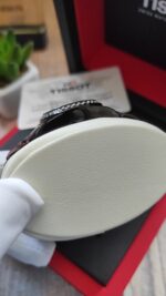 Tissot T-Moments Diamond Bezel Ladies Watch - Image 3