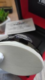 Tissot T-Moments Diamond Bezel Ladies Watch - Image 4