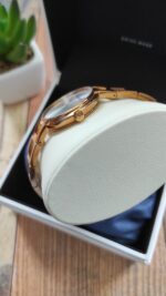 Calvin Klein Cheers Minimalist Ladies Watch - Image 3