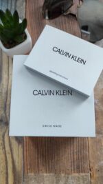 Calvin Klein Cheers Minimalist Ladies Watch - Image 6