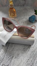 Jimmy Choo Rua Ladies Sunglasses - Image 2