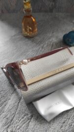 Jimmy Choo Rua Ladies Sunglasses - Image 3