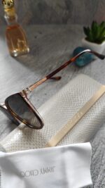Jimmy Choo Lissa Ladies Sunglasses - Image 3