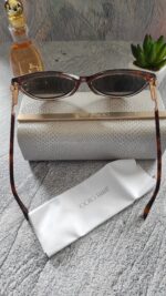 Jimmy Choo Lissa Ladies Sunglasses - Image 4