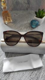 Jimmy Choo Lissa Ladies Sunglasses - Image 5