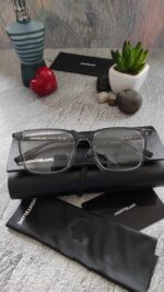 MontBlanc Luscious Acetate Mens Eyeglasses - Image 5