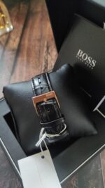 Hugo Boss Talent Mens Chronograph - Image 4
