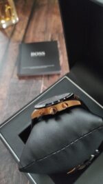 Hugo Boss Talent Mens Chronograph - Image 3