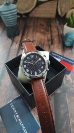 Tommy Hilfiger Trent Mens Watch - Image 2