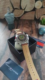 Tommy Hilfiger Trent Mens Watch - Image 5
