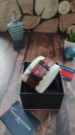 Tommy Hilfiger Trent Mens Watch - Image 4