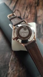 Orient Bambino V4 Mens Automatic Watch - Image 3