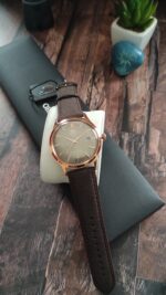 Orient Bambino V4 Mens Automatic Watch - Image 5