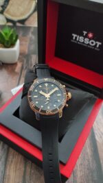 Tissot Seastar 1000 Mens Chronograph - Image 2