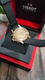 Tissot Seastar 1000 Mens Chronograph - Image 5