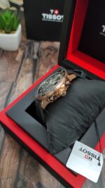 Tissot Seastar 1000 Mens Chronograph - Image 3