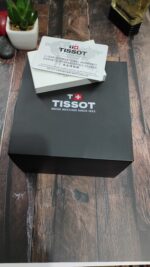 Tissot T-Lady Bella Ora Ladies Watch - Image 8
