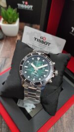 Tissot Seastar 1000 Mens Chronograph - Image 2