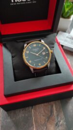 Tissot Luxury Powermatic 80 Mens Automatic Watch - Image 2