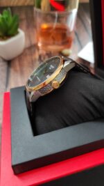 Tissot Luxury Powermatic 80 Mens Automatic Watch - Image 3