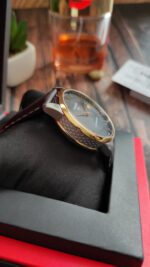 Tissot Luxury Powermatic 80 Mens Automatic Watch - Image 4