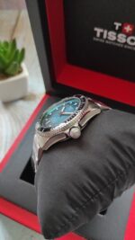 Tissot Seastar 1000 Powermatic 80 Unisex Automatic Watch - Image 3