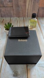 Rado Coupole Classic Mens Automatic Watch - Image 10