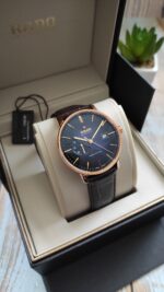 Rado Coupole Power Reserve Mens Automatic Watch - Image 2