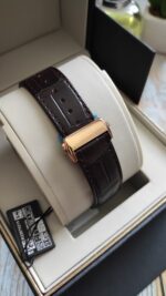 Rado Coupole Power Reserve Mens Automatic Watch - Image 6