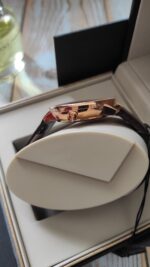 Rado Coupole Power Reserve Mens Automatic Watch - Image 3