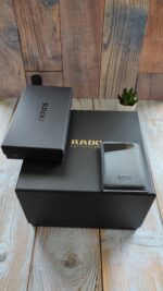 Rado Captain Cook Mens Automatic Watch - Image 13