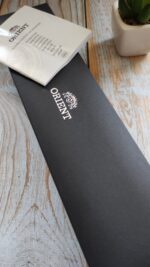 Orient Sun & Moon Open Heart Mens Automatic Watch - Image 7