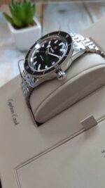 Rado Captain Cook Mens Automatic Watch - Image 4