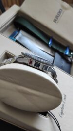 Rado Captain Cook Mens Automatic Watch - Image 5