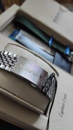 Rado Captain Cook Mens Automatic Watch - Image 6