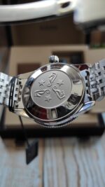 Rado Captain Cook Mens Automatic Watch - Image 9