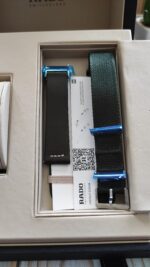 Rado Captain Cook Mens Automatic Watch - Image 10