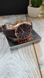 Mido-Belluna II Mens Automatic Watch - Image 6