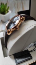 Rado Coupole Classic Mens Automatic Watch - Image 4