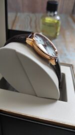 Rado Coupole Classic Mens Automatic Watch - Image 5