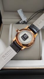 Rado Coupole Classic Mens Automatic Watch - Image 6